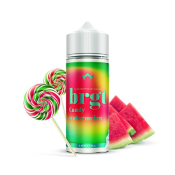 Scandal Flavors brgt Candy Watermelon 24ml/120ml